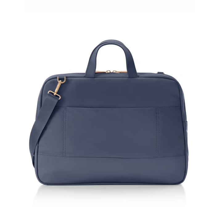 SAMSONITE Valerie Laptop Bag 14.1' (Vint.Blue) | Isetan KL Online Store