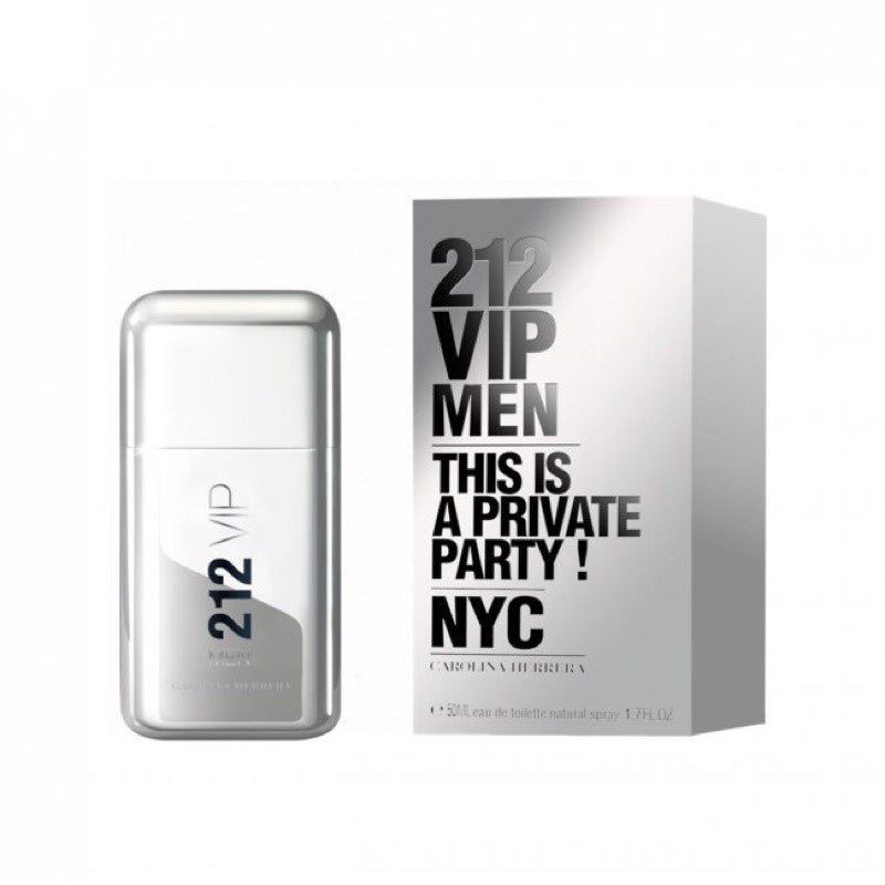 [Special Price] 212 VIP Men EDT 50ml