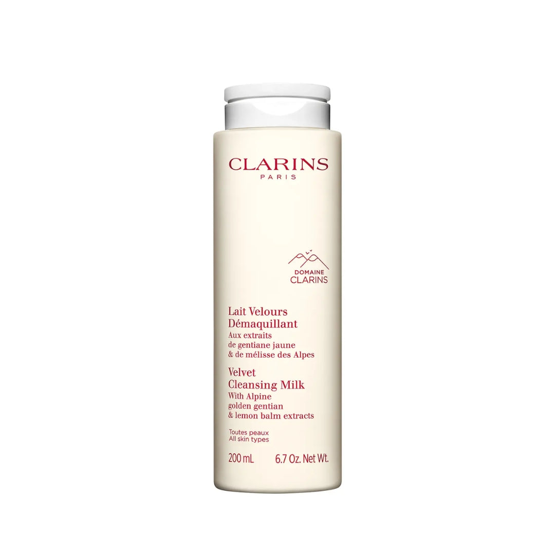 Velvet Cleansing Milk 200ml