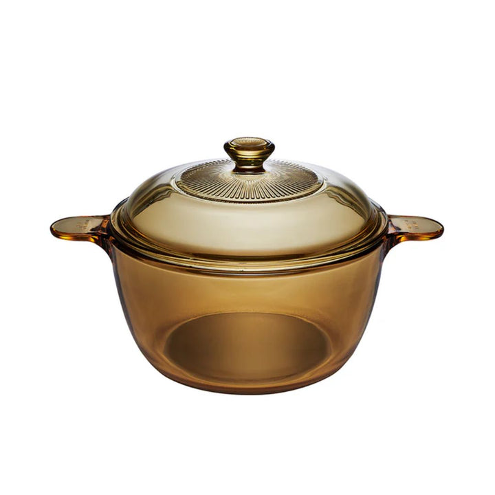 Visions Covered Cookpot IH