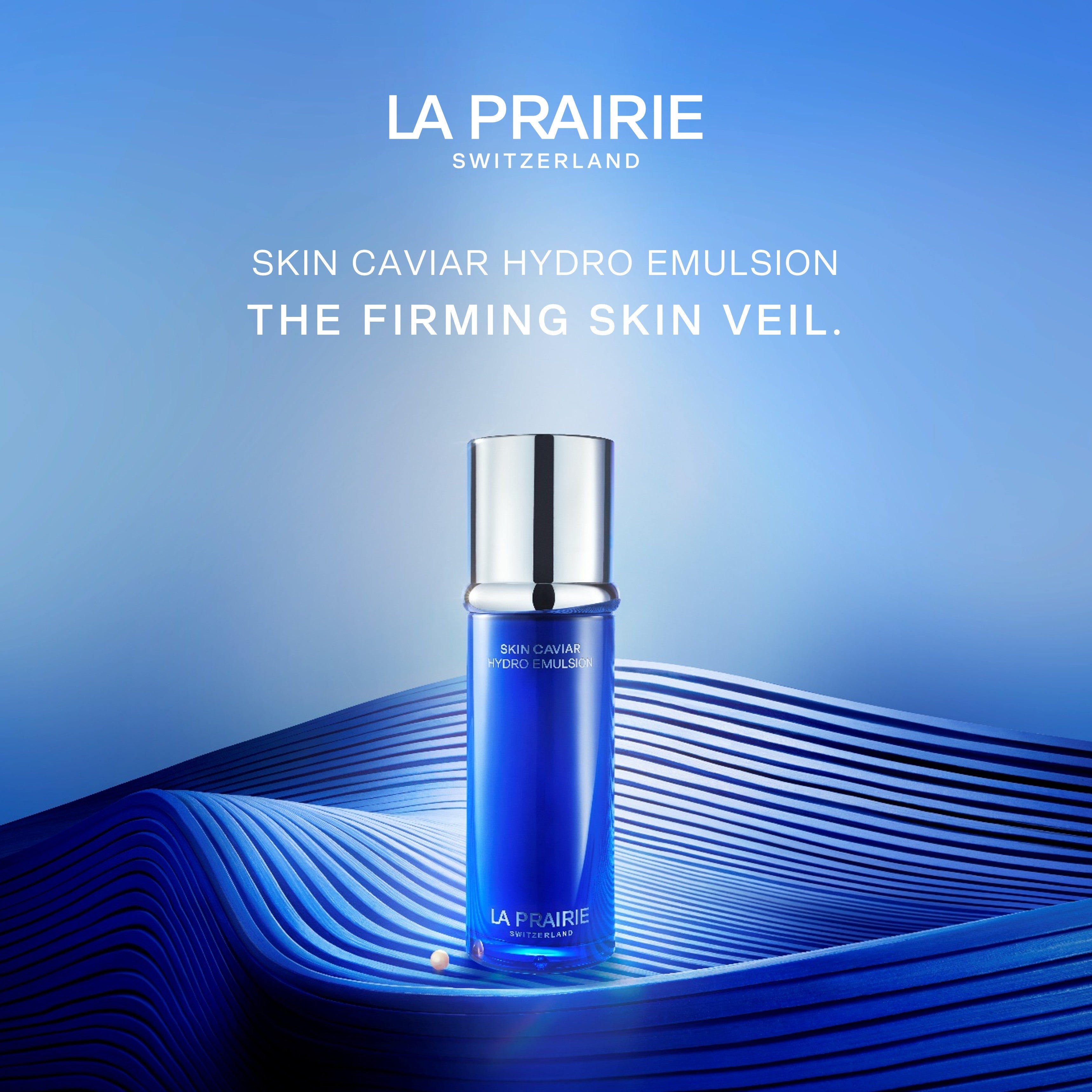 Shop La Prairie Skin Caviar Hydro Emulsion 70ml | Isetan KL Online
