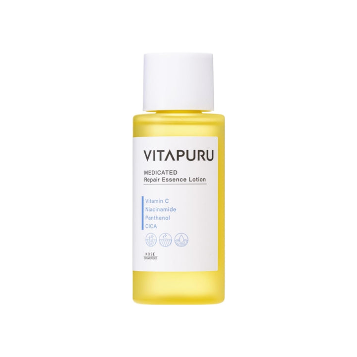 Vitapuru Repair Essence Lotion 200ml