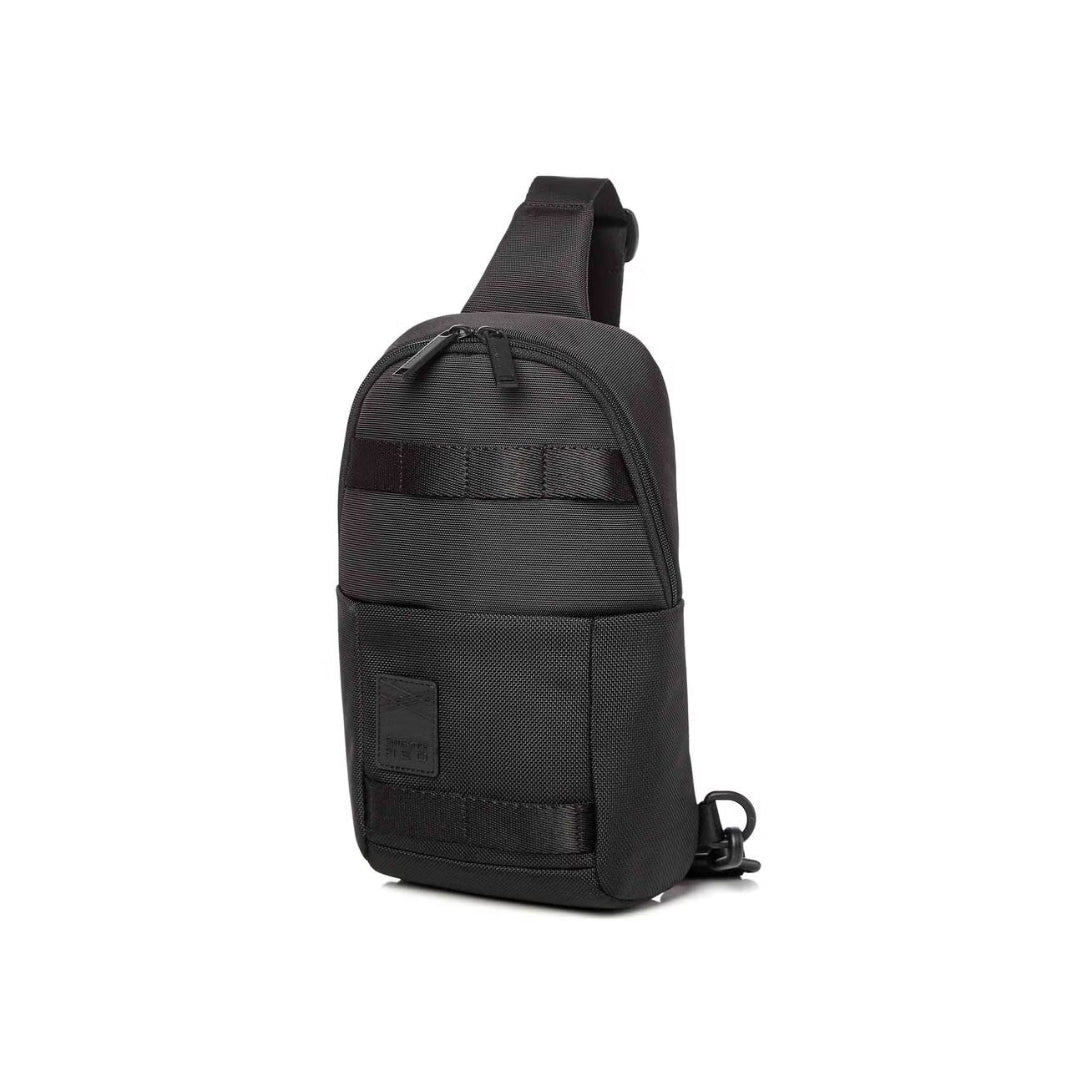 SAMSONITE RED Warfe Sling (Black) | Isetan KL Online Store