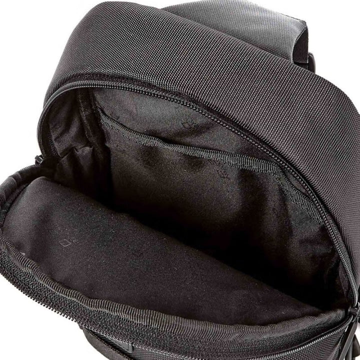 SAMSONITE RED Warfe Sling (Black) | Isetan KL Online Store