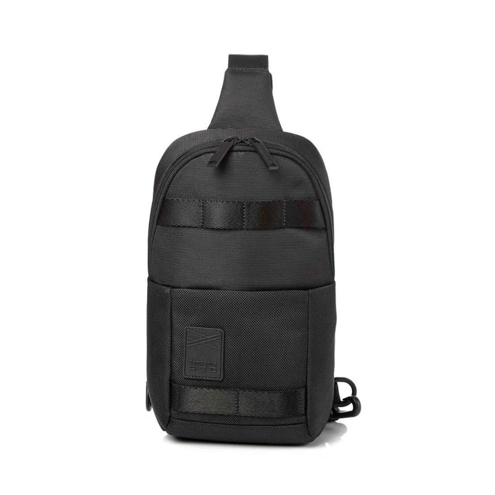 SAMSONITE RED Warfe Sling (Black) | Isetan KL Online Store