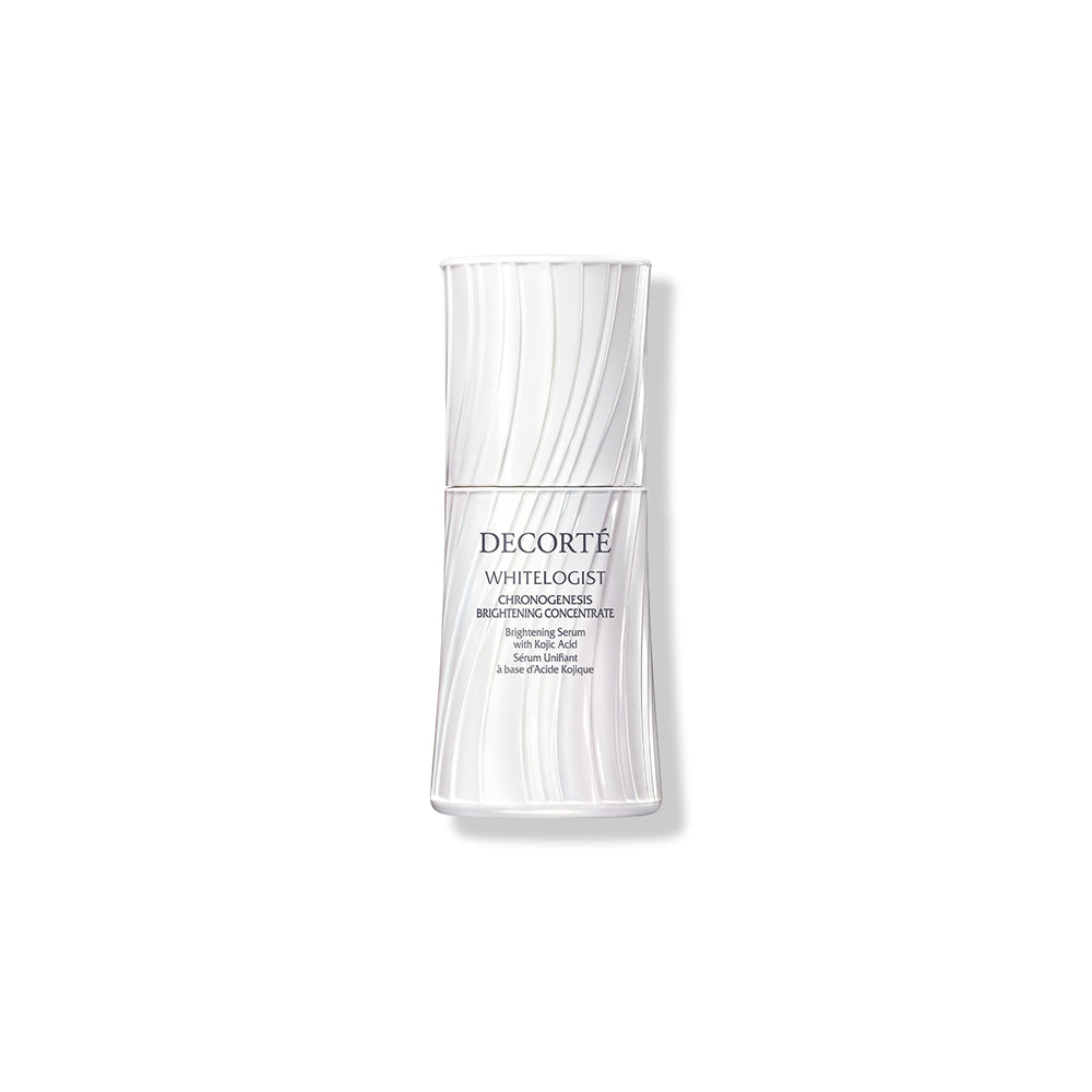 Whitelogist Chronogenesis Brightening Concentrate