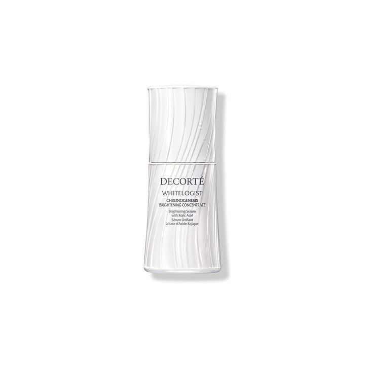 Whitelogist Chronogenesis Brightening Concentrate