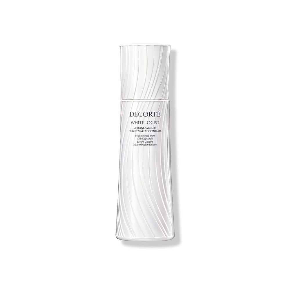 Whitelogist Chronogenesis Brightening Concentrate