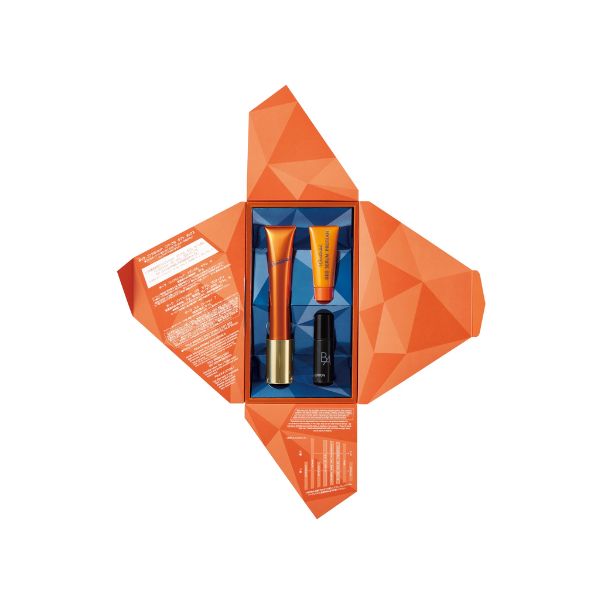 Wrinkle Shot Sparkle Gift Box