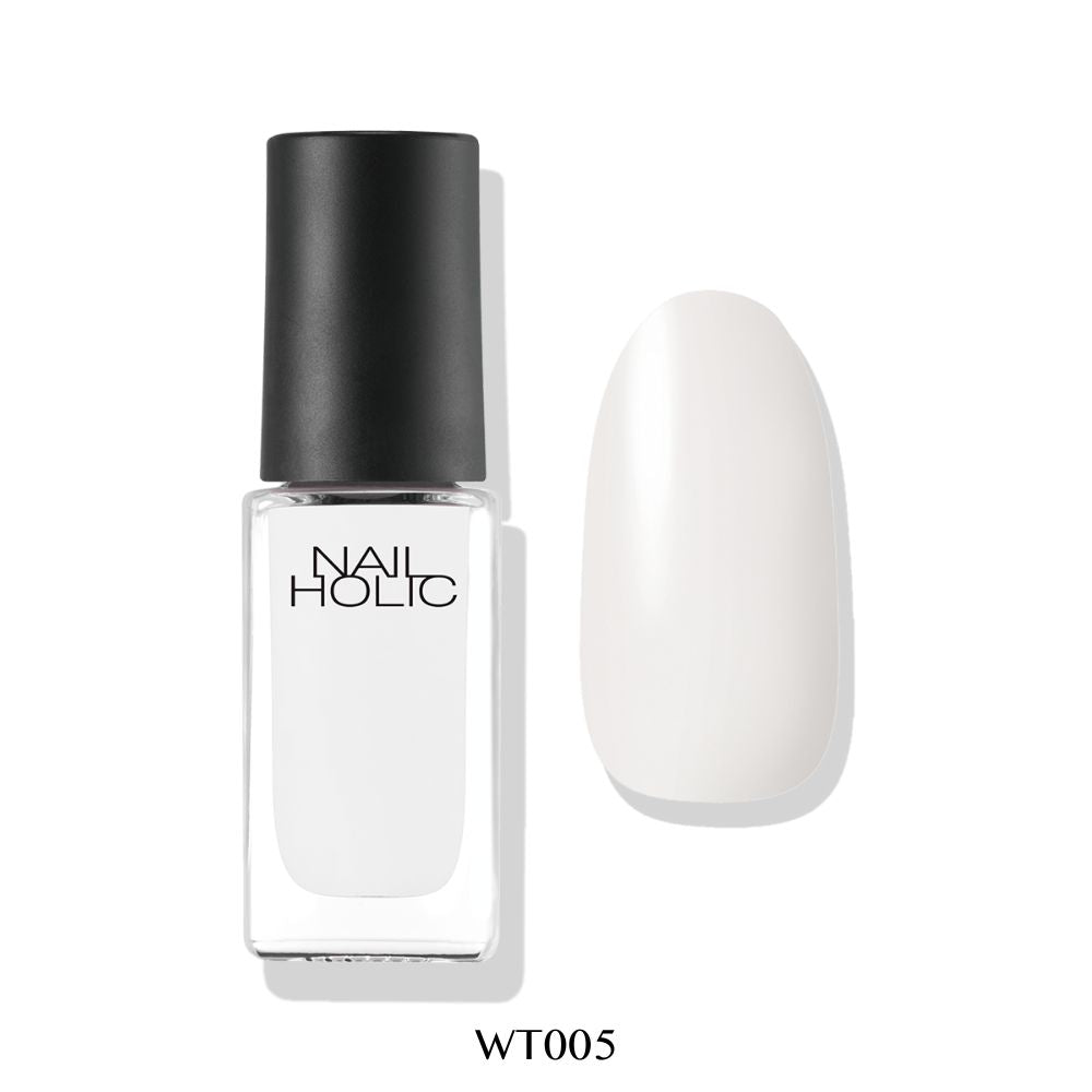 KOSE NAIL HOLIC Nail Holic Classic (11 colors)