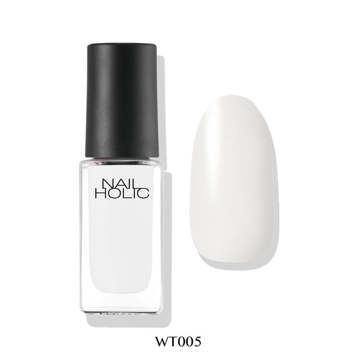 KOSE NAIL HOLIC Nail Holic Classic (11 colors)