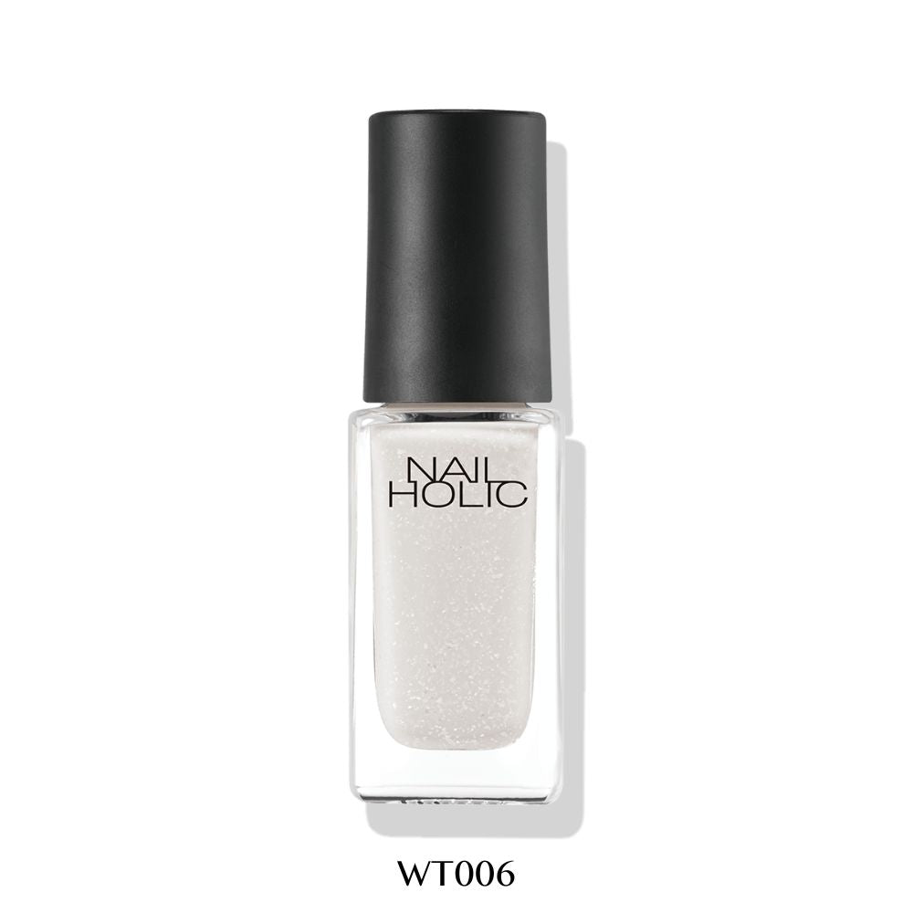 KOSE NAIL HOLIC Nail Holic Nude (5 colors)