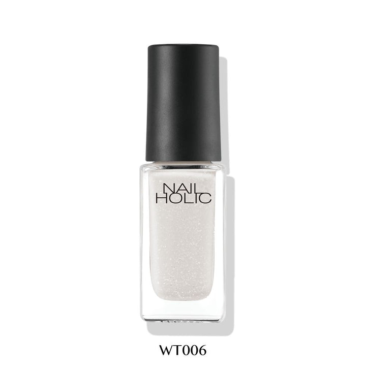 KOSE NAIL HOLIC Nail Holic Nude (5 colors)