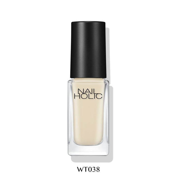 KOSE NAIL HOLIC Nail Holic Milky (12 colors)