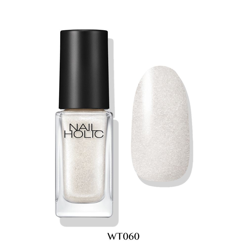 KOSE NAIL HOLIC Nail Holic Frozen Sugar (3 colors)