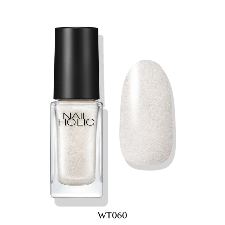 KOSE NAIL HOLIC Nail Holic Frozen Sugar (3 colors)