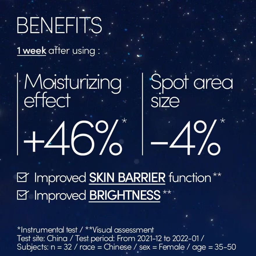 Night Suncare Serum 180ml