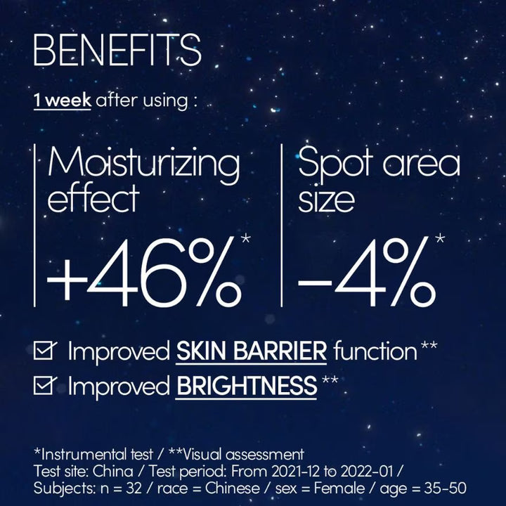 Night Suncare Serum 180ml