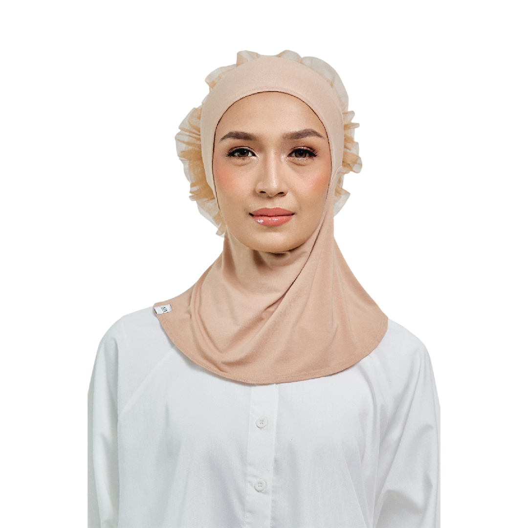 Suri Neenja Volumnizer Inner