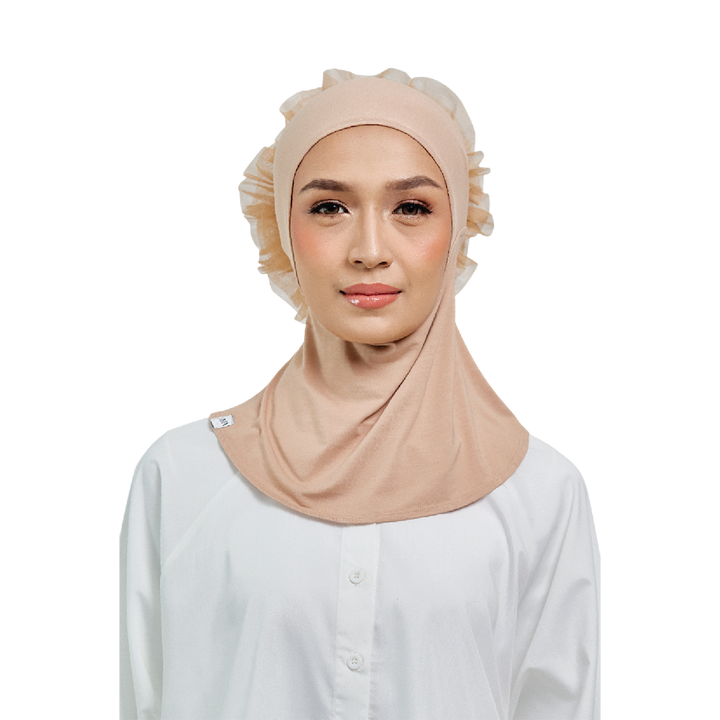 Suri Neenja Volumnizer Inner