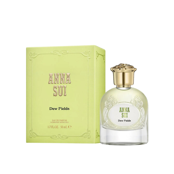 ANNA SUI Wild Wonder Dew Fields EDP 50ml (Copy) | Isetan KL Online Store