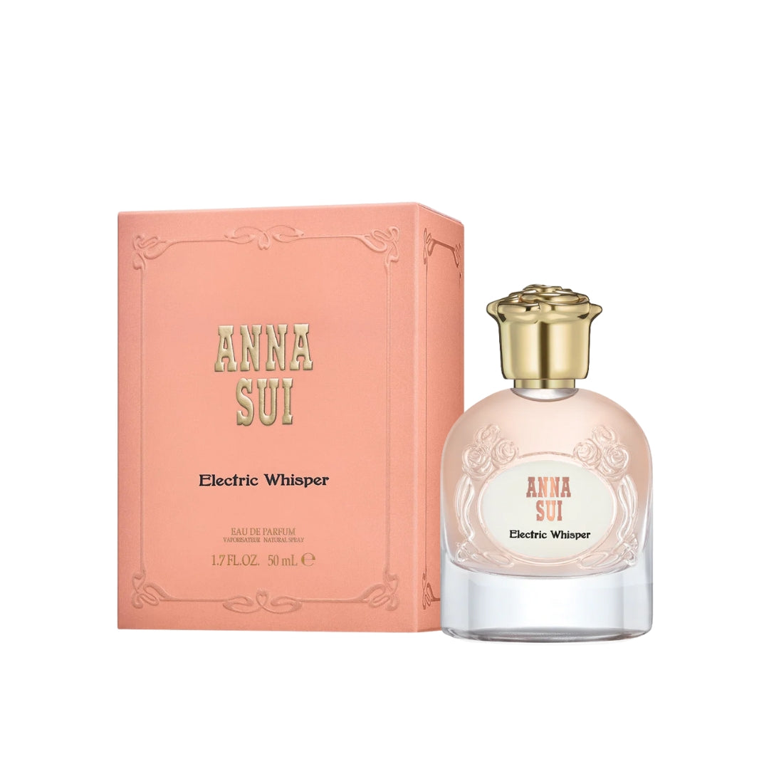 Wild Wonder Electric Whisper EDP 50ml