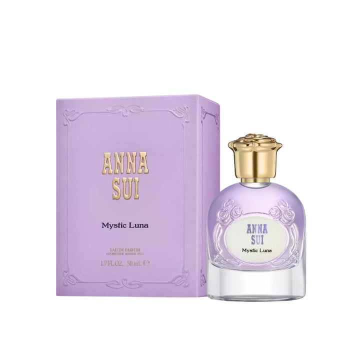 ANNA SUI (Special Price) Wild Wonder Mystic Luna EDP 50ml | Isetan KL Online Store
