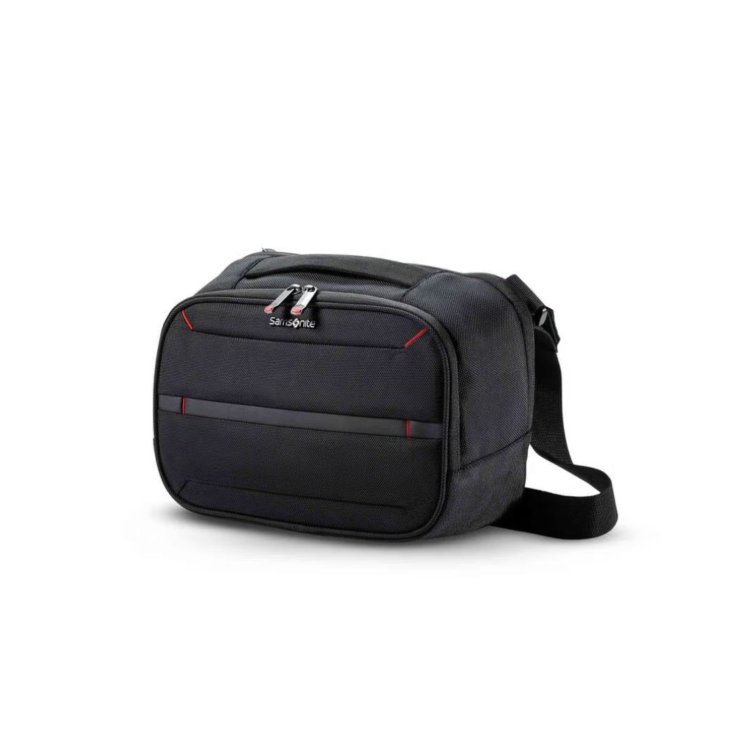 Xenon 4.0 Commuter Sling Pack (Black)