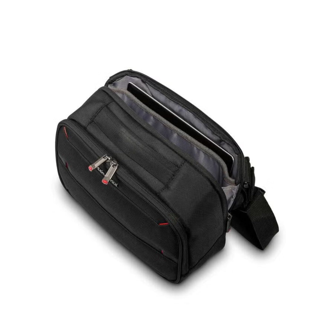 Xenon 4.0 Commuter Sling Pack (Black)