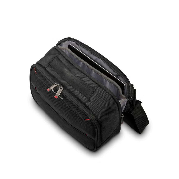 Xenon 4.0 Commuter Sling Pack (Black)