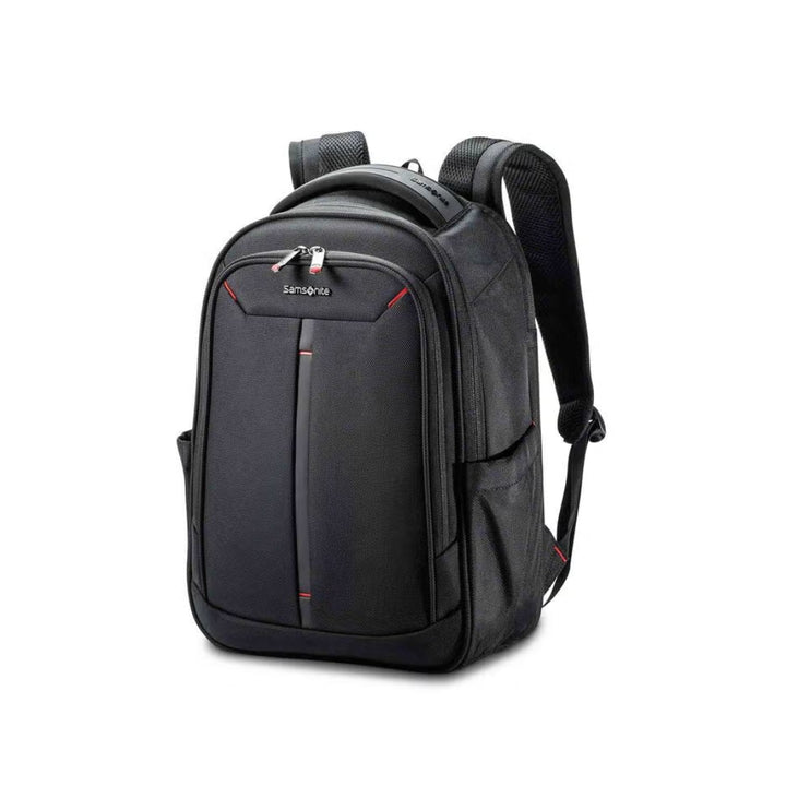 Xenon 4.0 Slim Backpack (Black)
