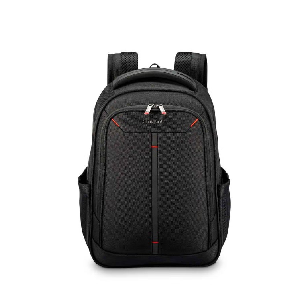 Xenon 4.0 Slim Backpack (Black)