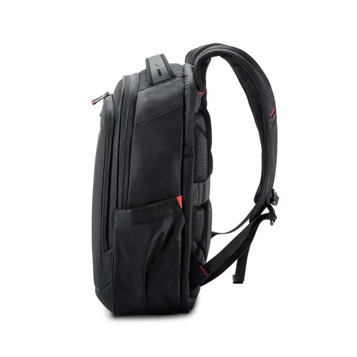 Xenon 4.0 Slim Backpack (Black)