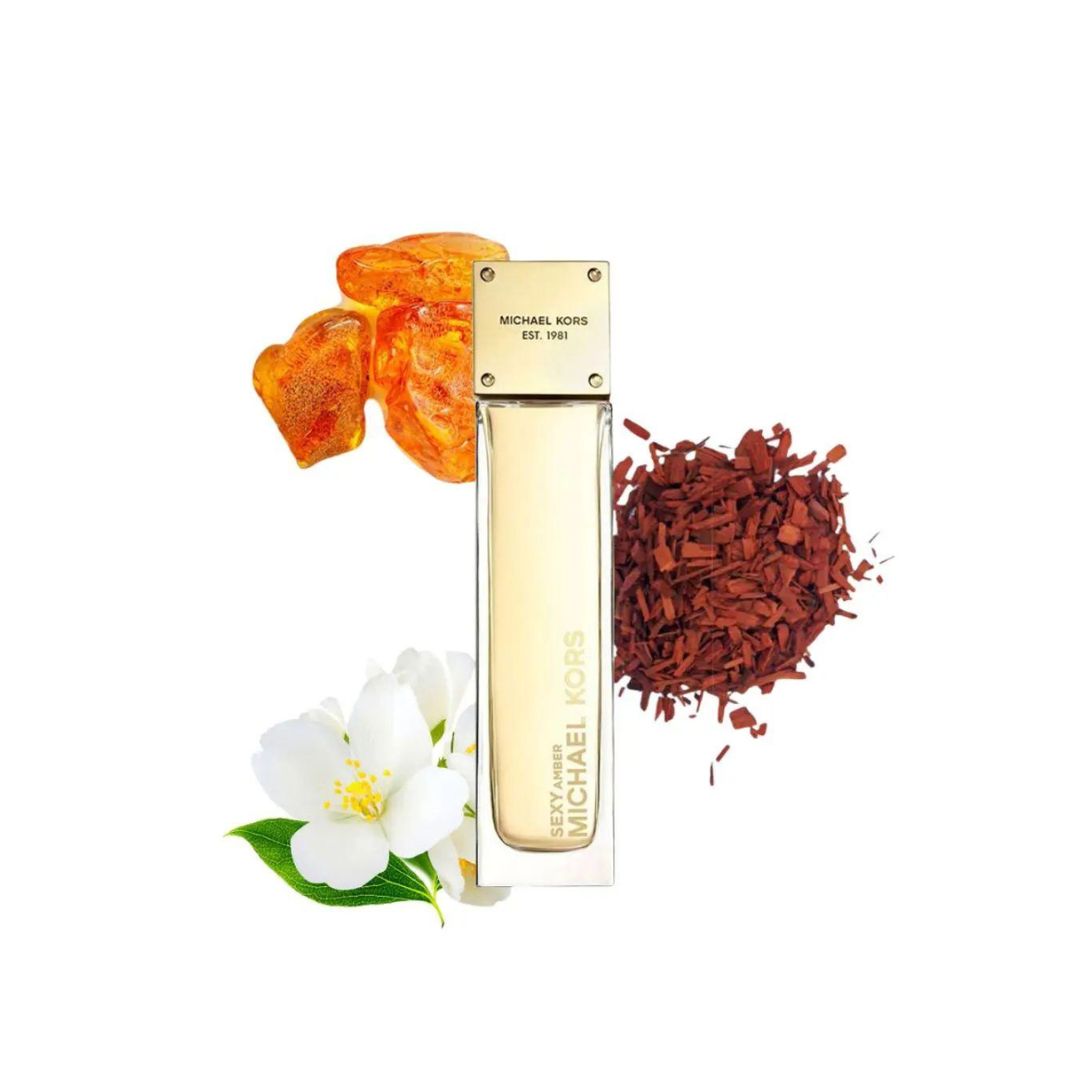 [SPECIAL PRICE] Michael Kors Sexy Amber EDP 50ml