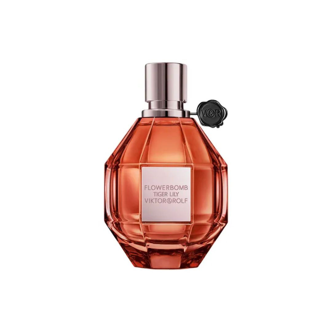 [Special Price] Flowerbomb Tiger Lily EDP Spray 100ml