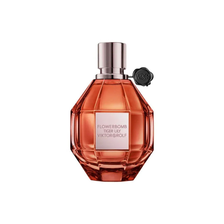 [Special Price] Flowerbomb Tiger Lily EDP Spray 100ml