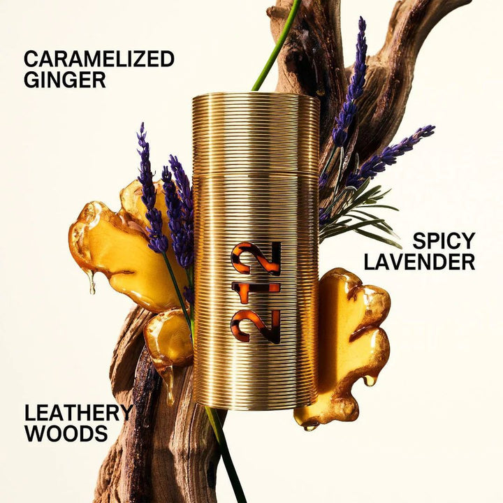 Carolina Herrera 212 Men Parfum
