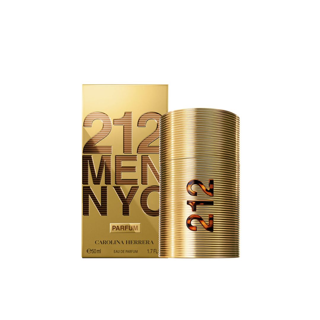 Carolina Herrera 212 Men Parfum