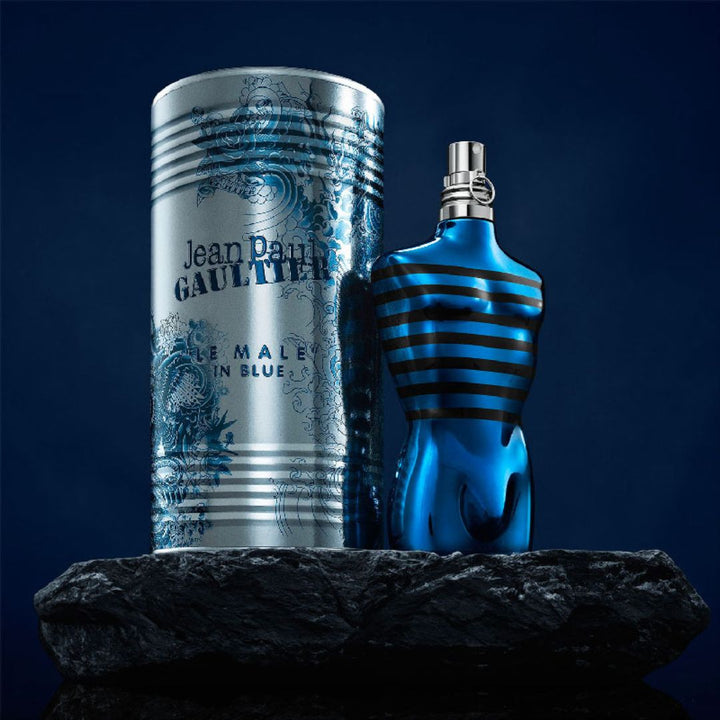 Jean Paul Gaultier Le Male In Blue EDP 125ml