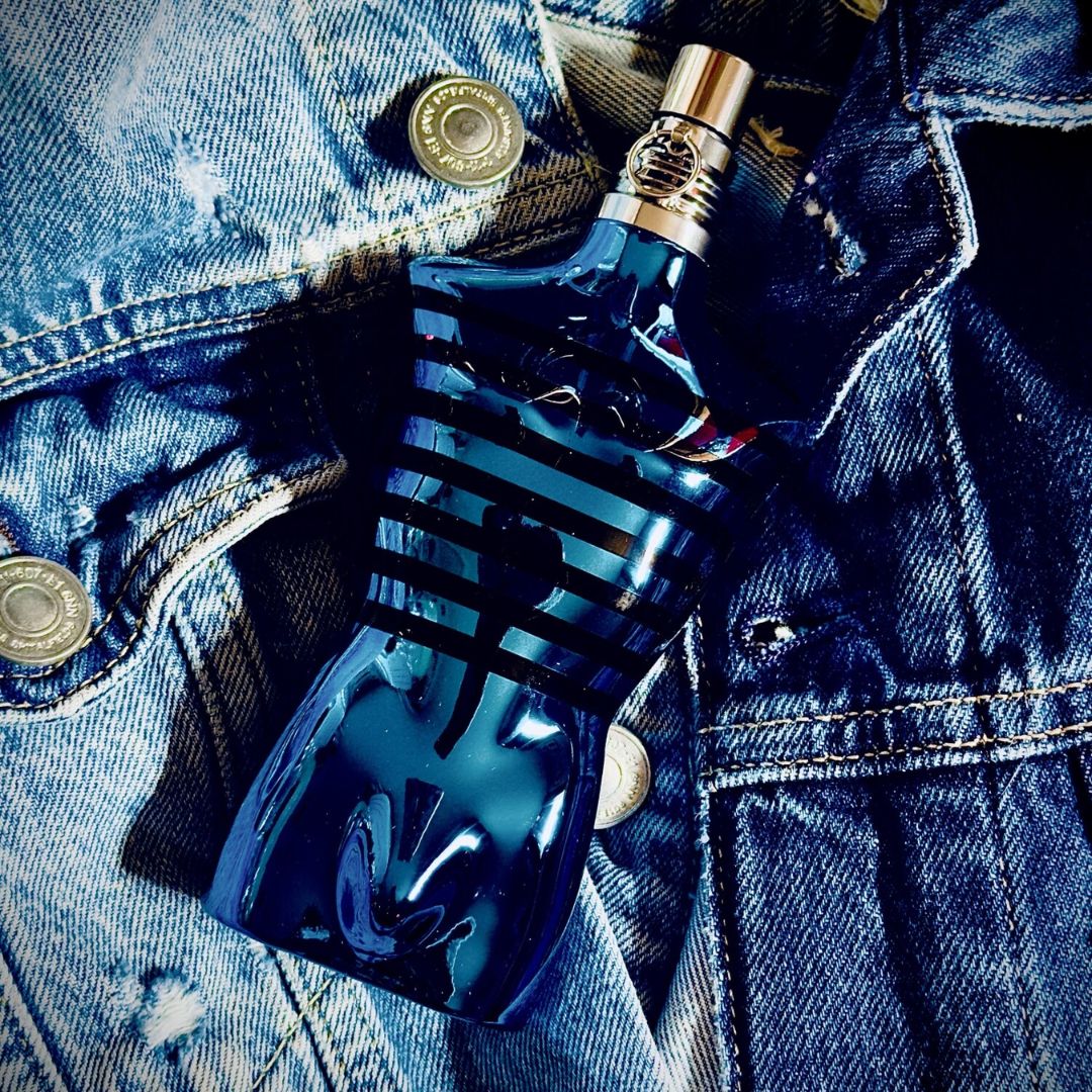 Jean Paul Gaultier Le Male In Blue EDP 125ml