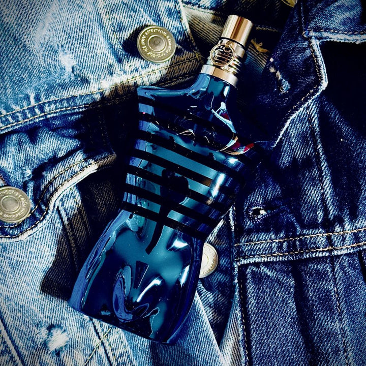 Jean Paul Gaultier Le Male In Blue EDP 125ml
