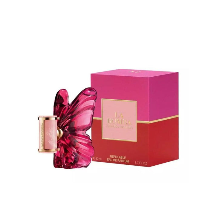 Carolina Herrera La Bomba EDP