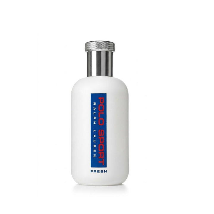 (Special Price) Polo Sport Fresh for Man EDT 125ml