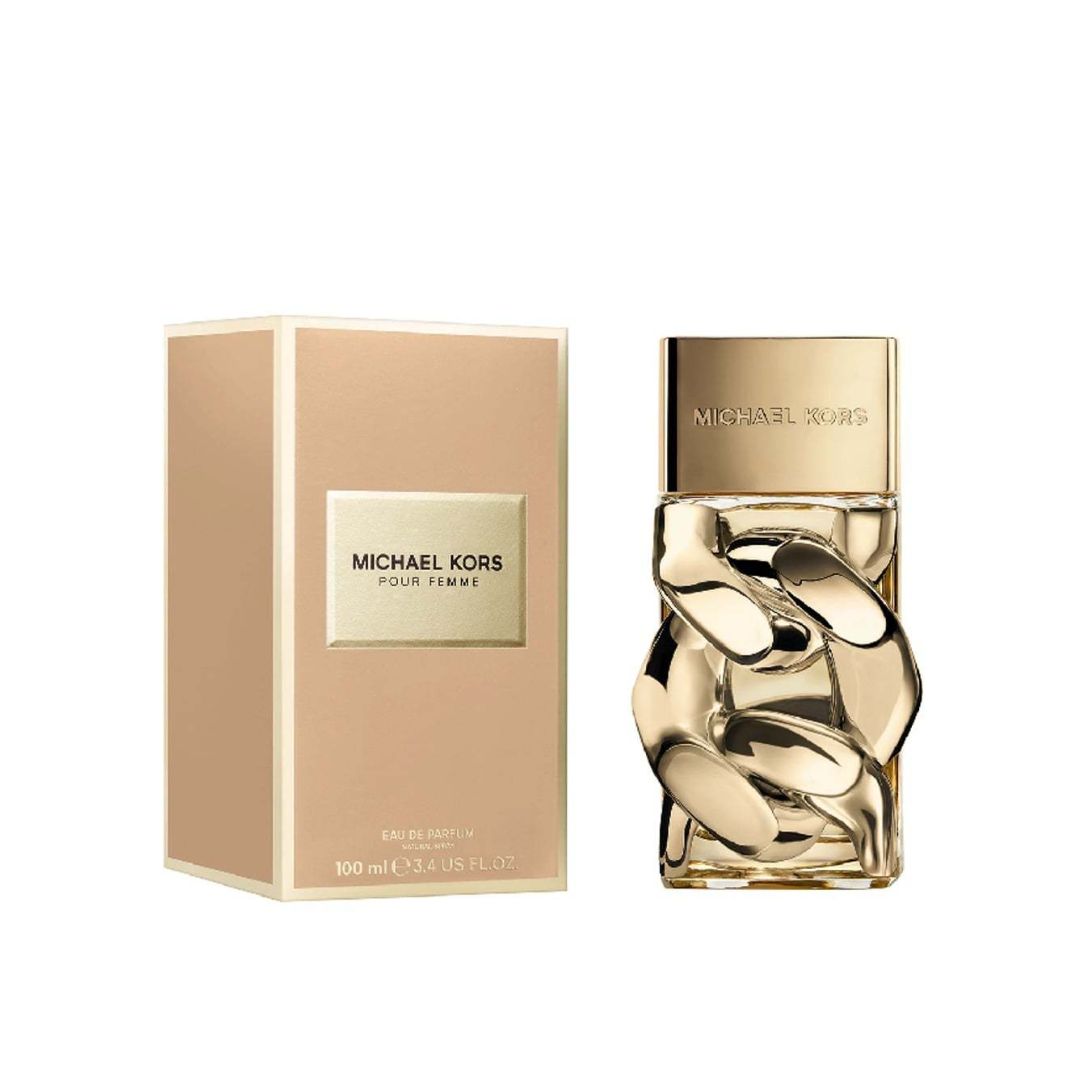 (Special Price) Michael Kors Pour Femme EDP 100ml