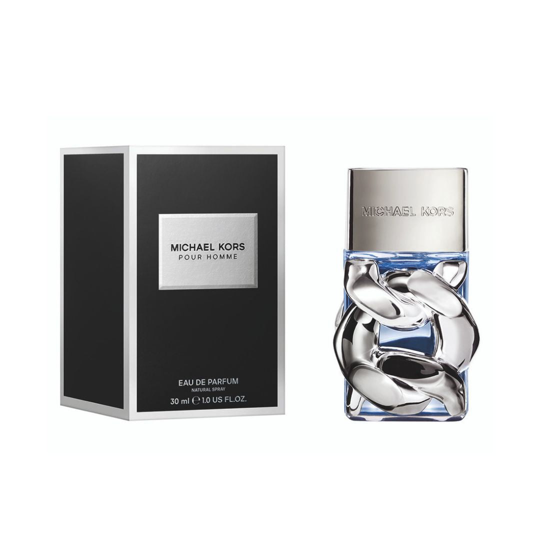 Buy (Special Price) Michael Kors Pour Homme EDP 30ml | Isetan KL