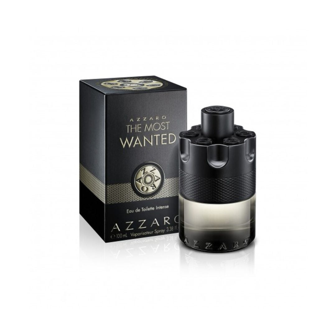 (Special Price)The Most Wanted EDT Intense 100ml
