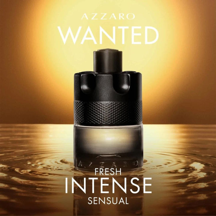 (Special Price)The Most Wanted EDT Intense 100ml