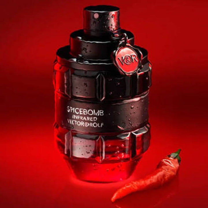 (Special Price) Spicebomb Infrared EDP