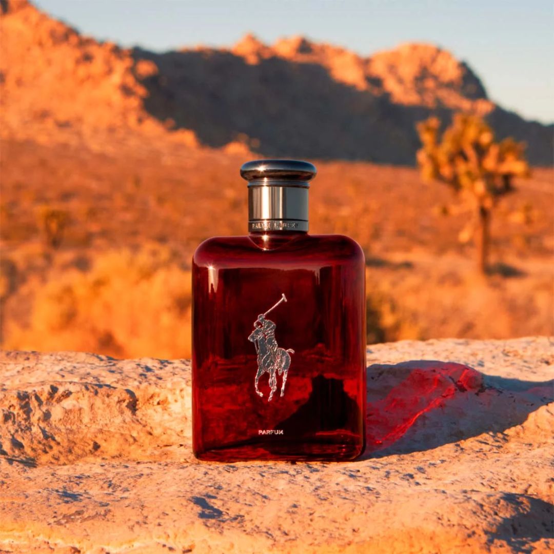 (Special Price) Polo Red Parfum 75ml