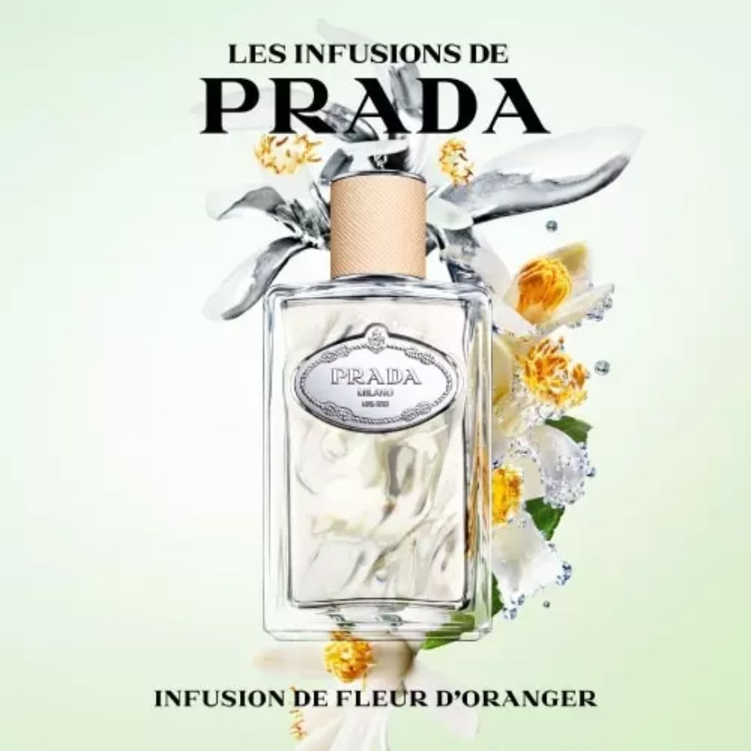 (Special Price) Infusion d'Iris Cèdre Eau de Parfum 100ml